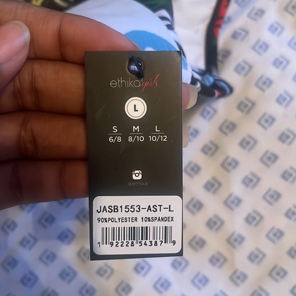 Sport bra - Picture 4 of 4